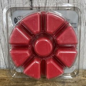 PartyLite BELLINI GLITTER Scent Plus Melts For Wax Warmer Retired